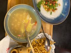 大王油茶经典套餐-大王油茶(二厂文创公园店)