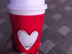 -星巴克臻选(成都环球乐天店)