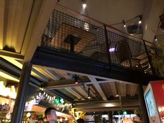 -胡桃里音乐酒馆(曲江店)