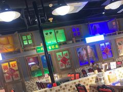 -马路牙子烧烤音乐酒馆(望京店)