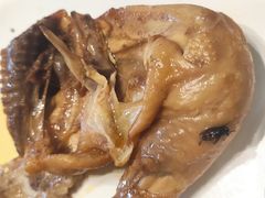 -佰味龙自助烤肉火锅(东坑店)