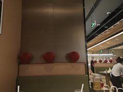 -海底捞火锅(新松江路店)