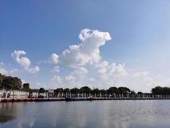 -苏州吴中太湖旅游区