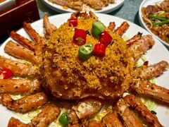 -蚝得喜海鲜(东城店)