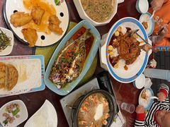 -好记馅饼(长白店)