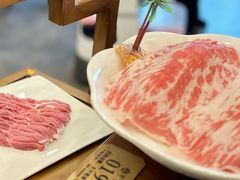 -百叶居·老北京涮羊肉(鼓楼店)