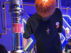 -入火韩国烤肉(凯旋广场店)