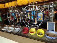 -长白山万达喜来登度假酒店