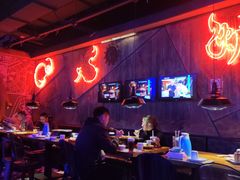 -馋火炉鱼(新世界百货望京店)