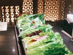 -韩屋韩国料理(天山路店)