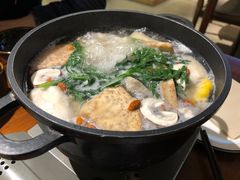 -七色云蔬食(喜邻里店)