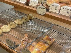 -慢熟面包店bud bread(孩儿巷店)