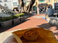-安德鲁饼店(总店)
