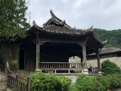 -云山屯古建筑群景区