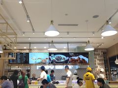 大堂-I-YOU面缘·仁和新城店