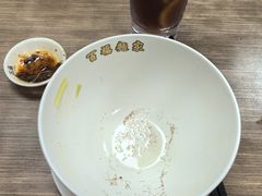 -百福麵家(新馬路店)