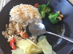 -海盗虾饭·剥好的小龙虾饭(SOHO尚都店)