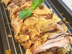 -惠丰堂饭庄·烤鸭·京味菜(西北旺·航天城店)