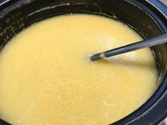 -清心素食自助餐厅(夫子庙店)