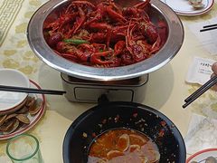 -聚味瞿记·龙虾堂(坡子街店)