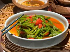 -云荷里·蒸汽石锅鱼·云南菜(中发百旺店)