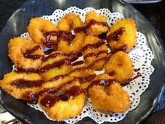 -炭虎烤肉(桂林路店)