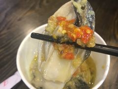 烤生蚝-冯姐生蚝(迎宾广场店)