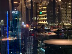 -悦轩中餐厅·高空江景·杭州柏悦酒店