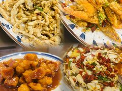 -老四川平头酸菜鱼(衙前店)