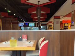-晋阳春·山西菜·北京烤鸭(交大店)