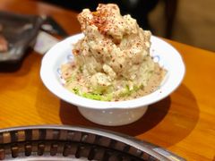 -丸藏和牛烧肉专门店(园区师惠坊店)