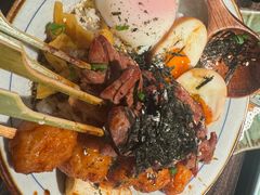 -眷屋の深夜食堂(云锦中心店)