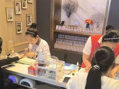 -海底捞火锅(万达广场店)