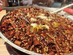 -水煮三国·川鲁江湖菜(香山店)