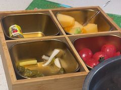 -和庆斋羊蝎子火锅·碳缸烧烤(顺义旗舰店)