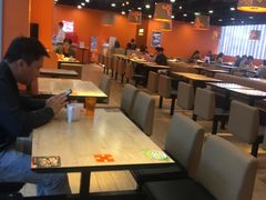 -大快活(丽丰店)