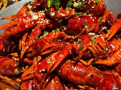 油焖大虾-巴厘龙虾·榜首油焖大虾(洞庭·艺术洋房店)