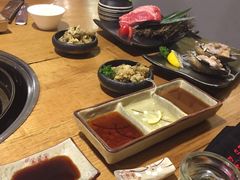 -赤坂亭·M9和牛烧肉·铁板烧(合肥万象城店)