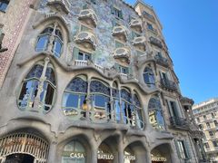 -加泰罗尼亚广场