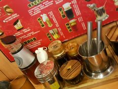 -博多一幸舍(侨福芳草地购物中心店)