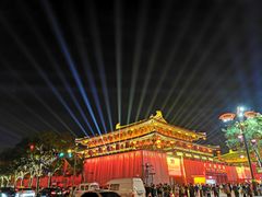 -定家小酥肉·清真(回民街店)