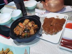 -金家老三饭庄(常营店)