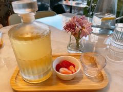 蜜桃乌龙纯茶-慕境Moment Space·Fresh(33小镇店)