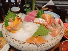 -大江户日本料理(吕厝店)