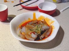 -川悦留香·海鲜餐厅(海棠68环球美食街店)