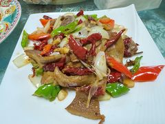 -新疆食府(华龙店)