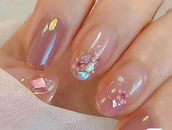 -Aso Artist Beauty美甲美睫