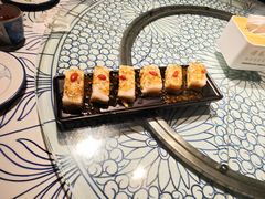 -遇见长安之丝路风荷(大唐西市店)