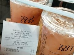 -星巴克臻选(佛山佛罗伦萨小镇店)
