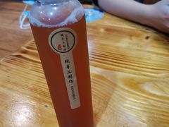 -遵义虾子卢四羊肉粉(大沽路店)